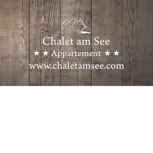 Chalet am See