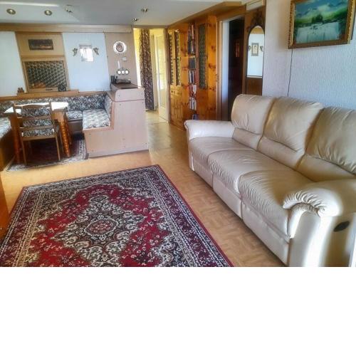 Chalet am See
