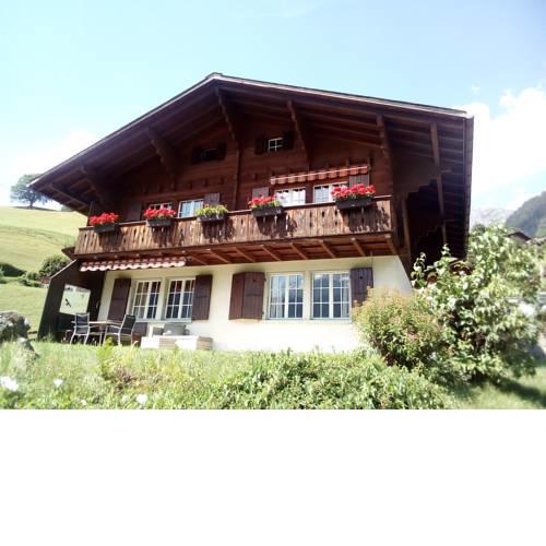 Chalet am Sonnenhang