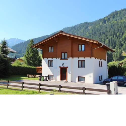 Chalet Amadé