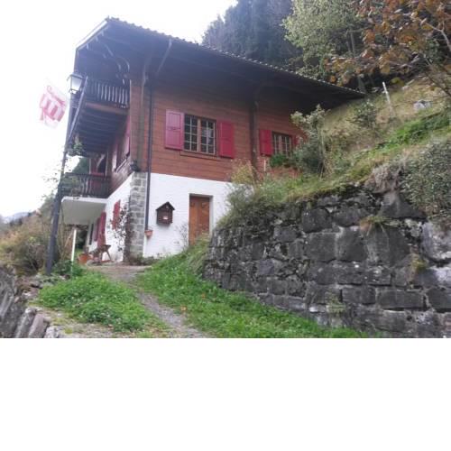 Chalet Amanda