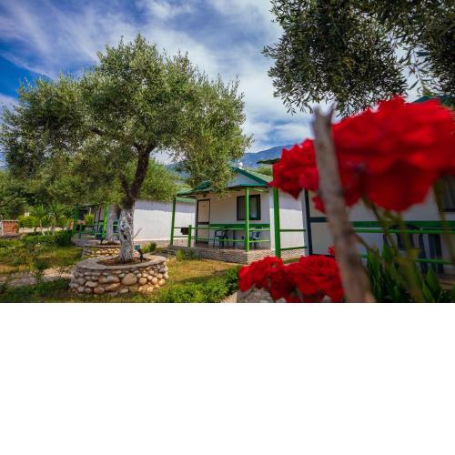 Chalet Ambel