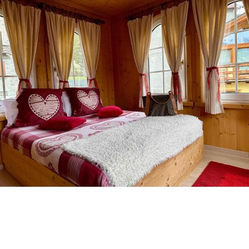Chalet Ame