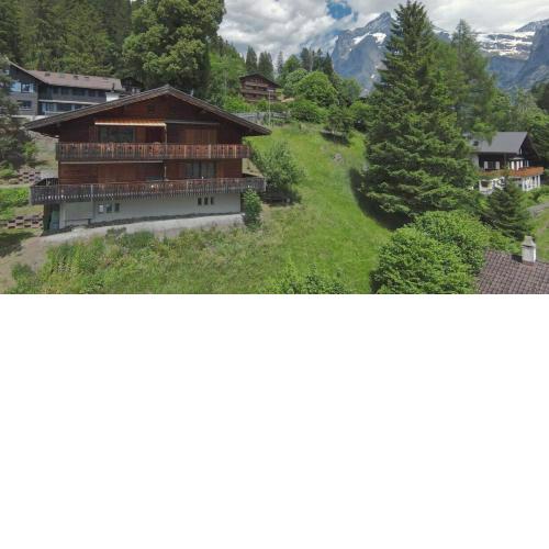 Chalet Amsel