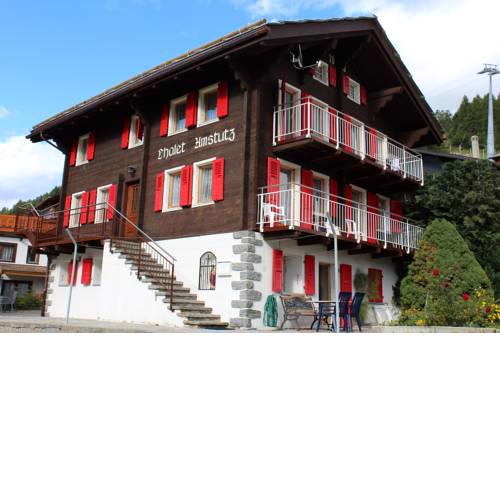Chalet Amstutz
