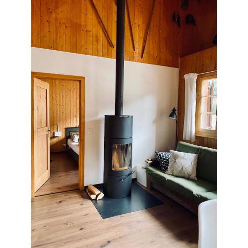 Chalet Amwäg