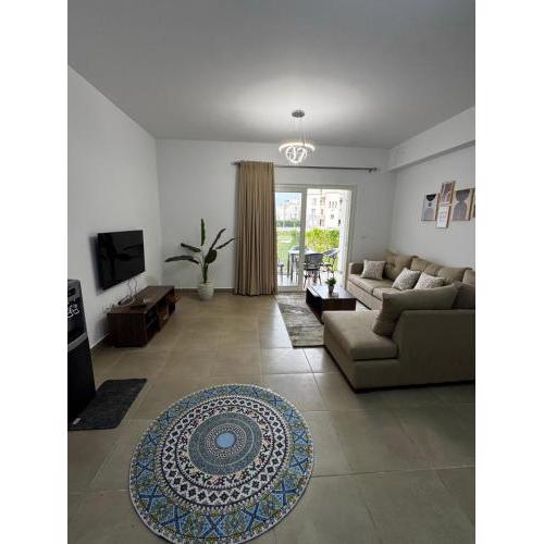 Chalet amwaj north coast امواج الساحل الشمالي
