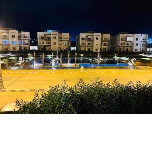 Chalet Amwaj Sidi abd Rahman Y39
