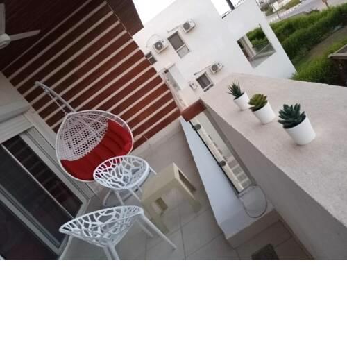 Chalet Amwaj Sidi Abdel Rahman