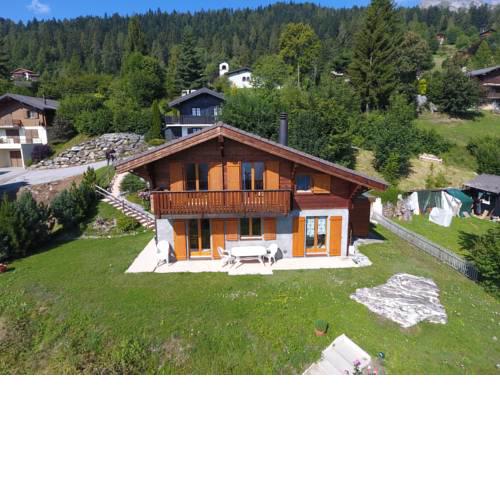 Chalet Andon'Iarivo