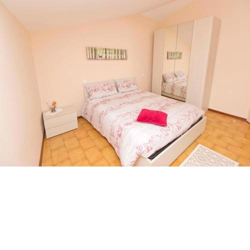 CHALET ANDRE