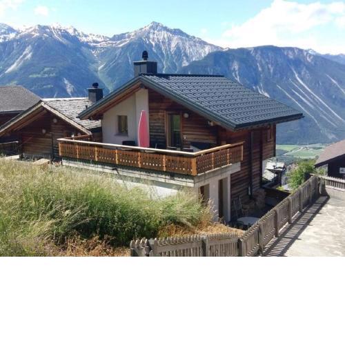 Chalet Angelika