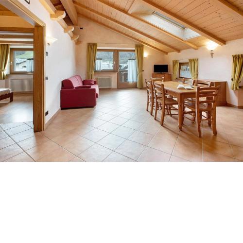 Chalet Anna Botton d'oro