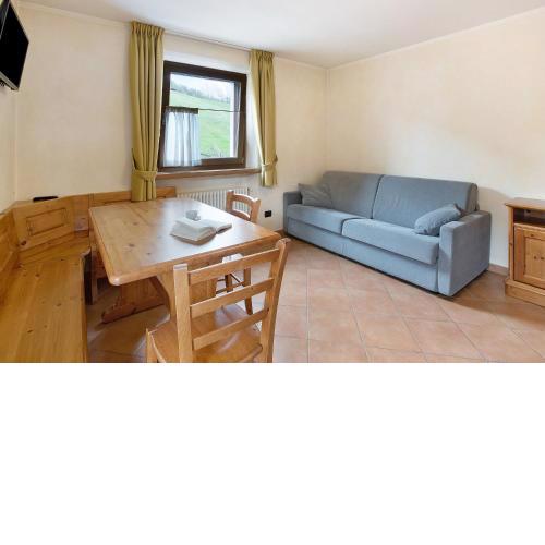 Chalet Anna Rododendro