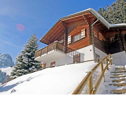 Chalet Anna