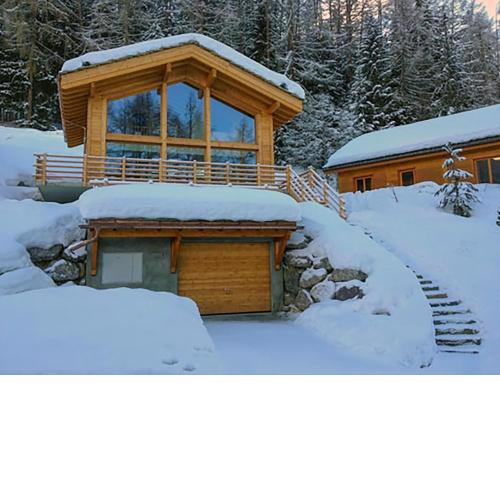 Chalet Anna