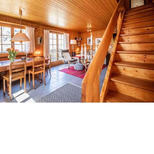Chalet Annabelle