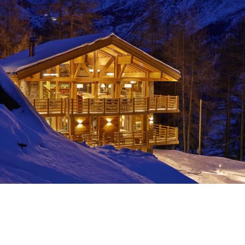 Chalet Annapurna