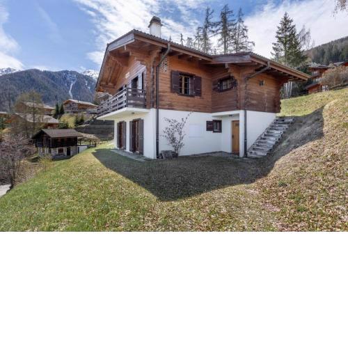 Chalet Anne Sophie