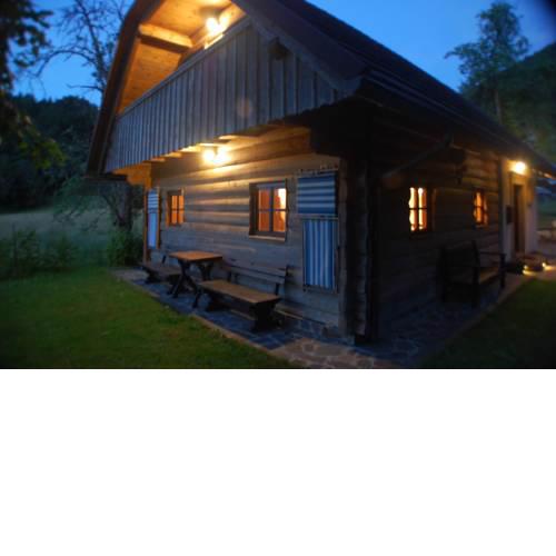 Chalet ApArt