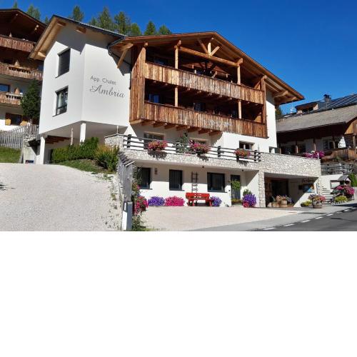 Chalet Apartments Ambria