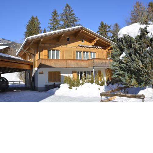 Chalet Apollo
