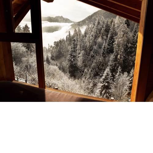 Chalet Appolin