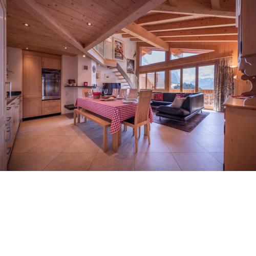 Chalet Aquila 7
