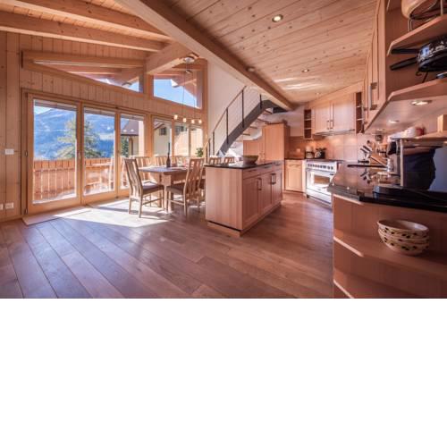 Chalet Aquila 8