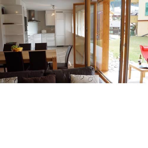 Chalet Aqulia 2