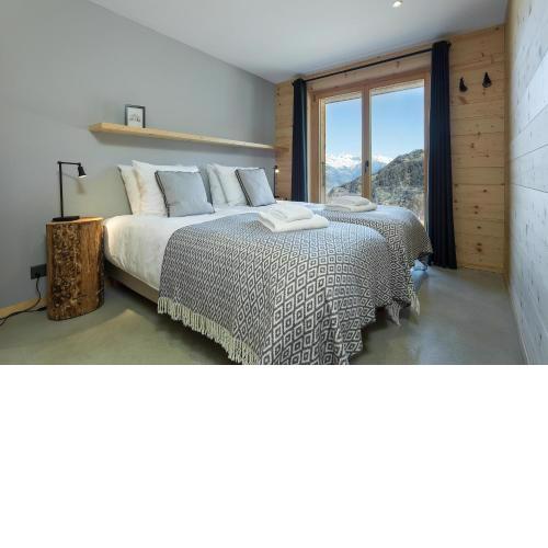 Chalet Aramis