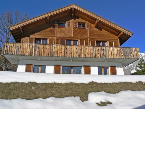 Chalet Arche