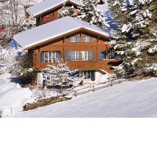 Chalet Arche