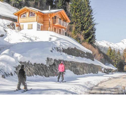 Chalet Ard