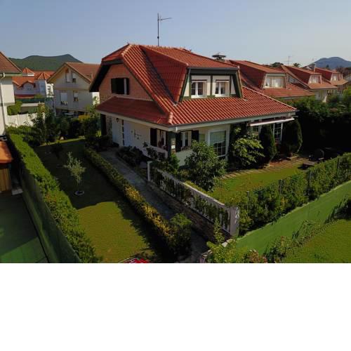 Chalet Argoños