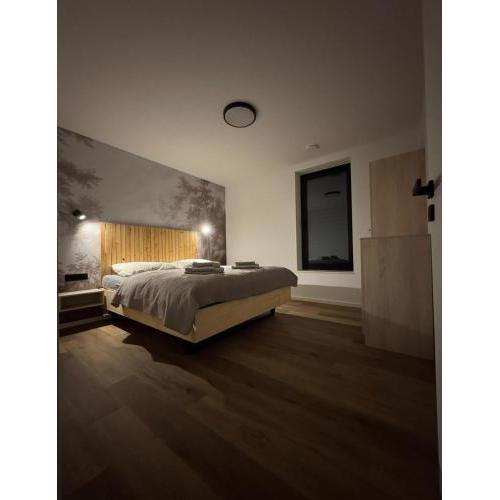 Chalet Aria