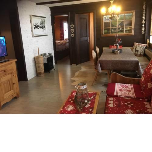 Chalet Ariane