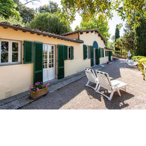 Chalet Aries by Interhome