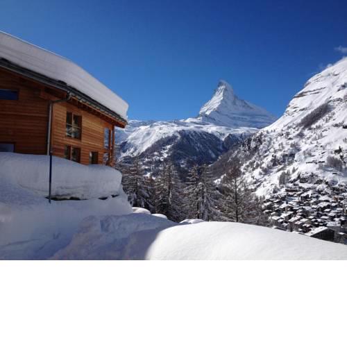 Chalet Arnold
