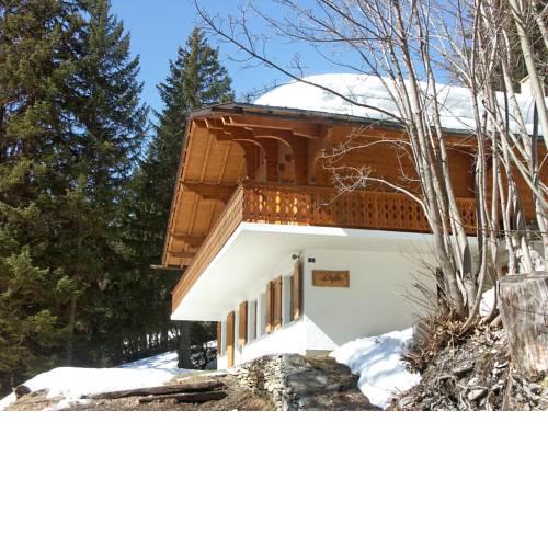 Chalet Arpille