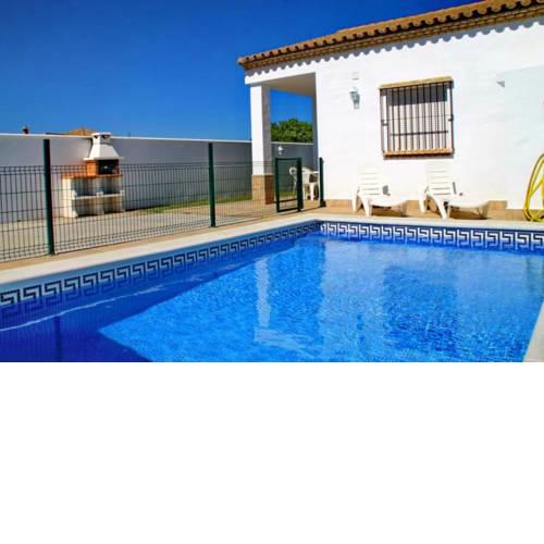Chalet Arroyo 41