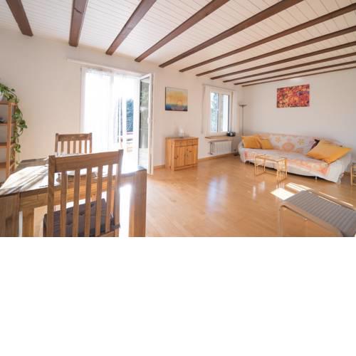 Chalet Arunachala