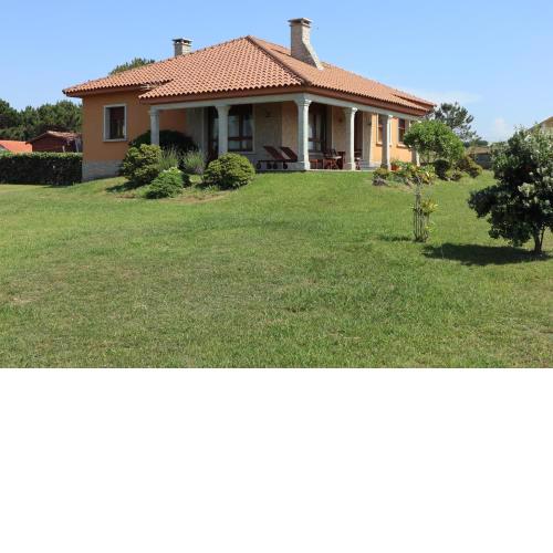 CHALET "AS FURNAS"