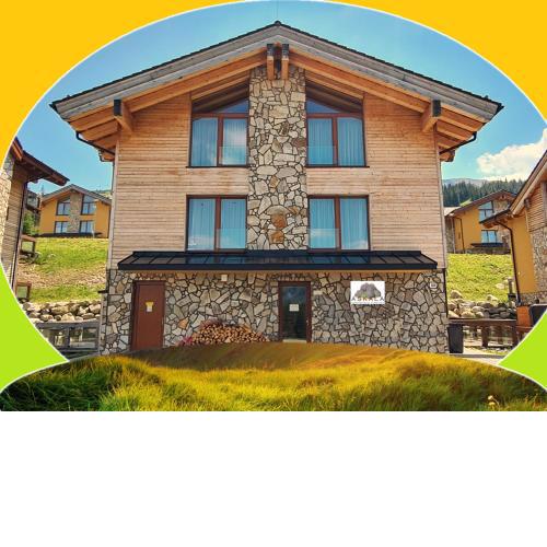 CHALET ASKALA JASNÁ