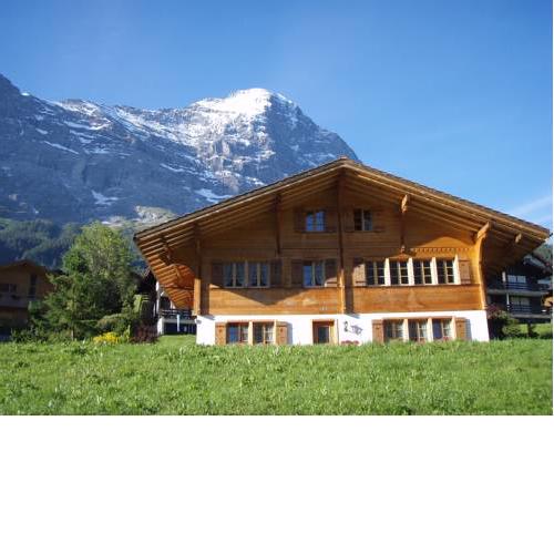 Chalet Asterix