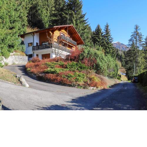 Chalet Astrantia by Interhome
