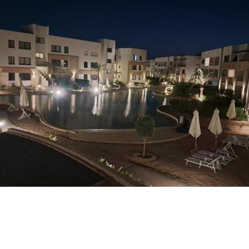 Chalet at Azha Ain Sokhna
