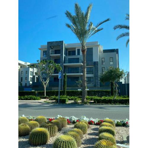 Chalet at Marassi - Marina West - Modern brand new