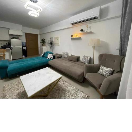 Chalet at Marassi Marina 1