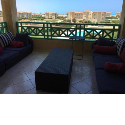 Chalet at Marina Gardens